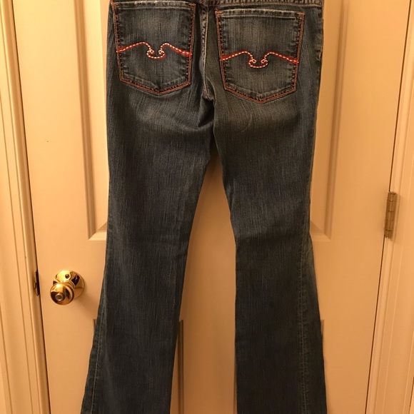 Blue Cult Jeans - Picture 8 of 10
